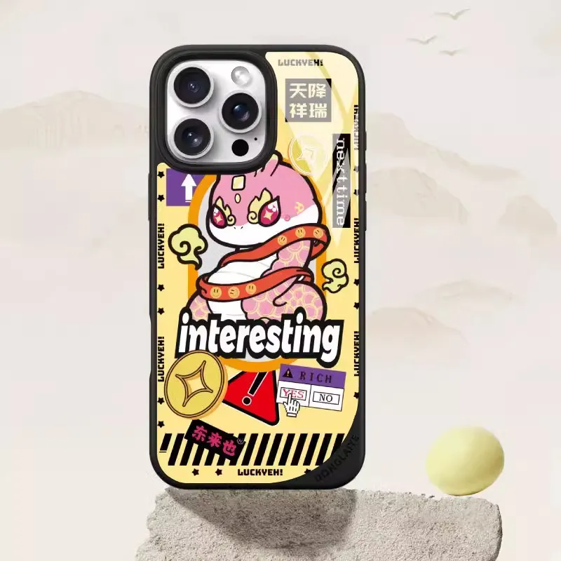 Donglaiye Phone Cases-5