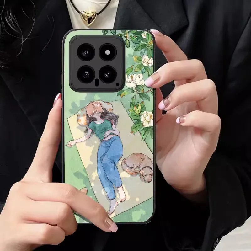 LANWK Phone Cases-1