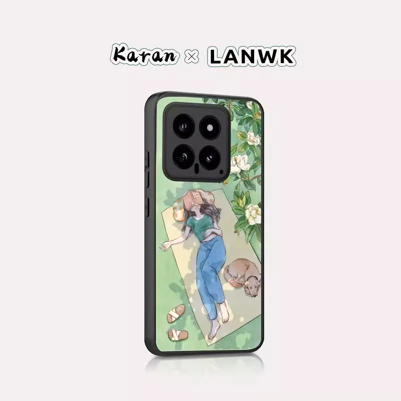 LANWK Phone Cases-2