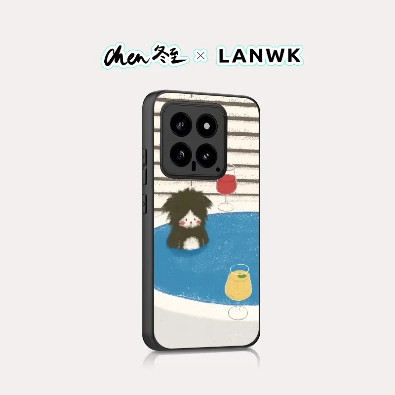 LANWK Phone Cases-1
