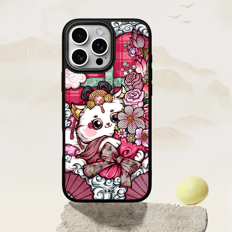 Donglaiye Phone Cases-12