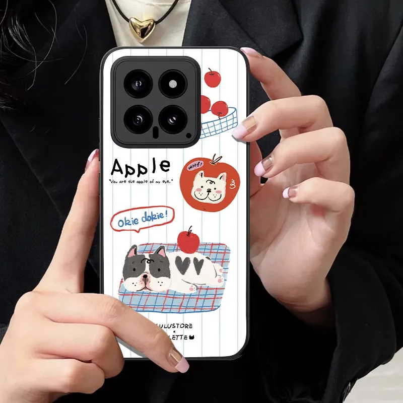 LANWK Phone Cases-2