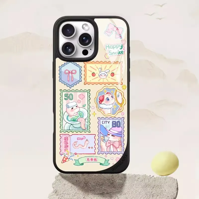 Donglaiye Phone Cases-4