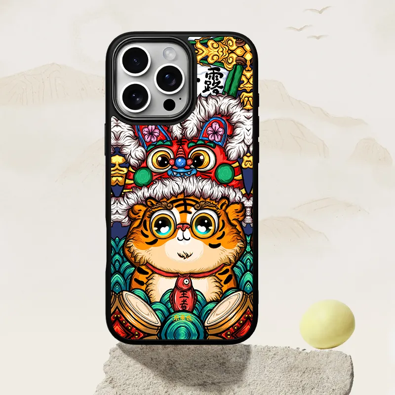 Donglaiye Phone Cases-3