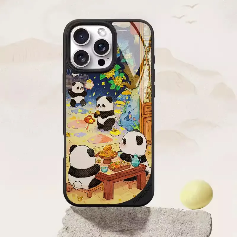 Donglaiye Phone Cases-2
