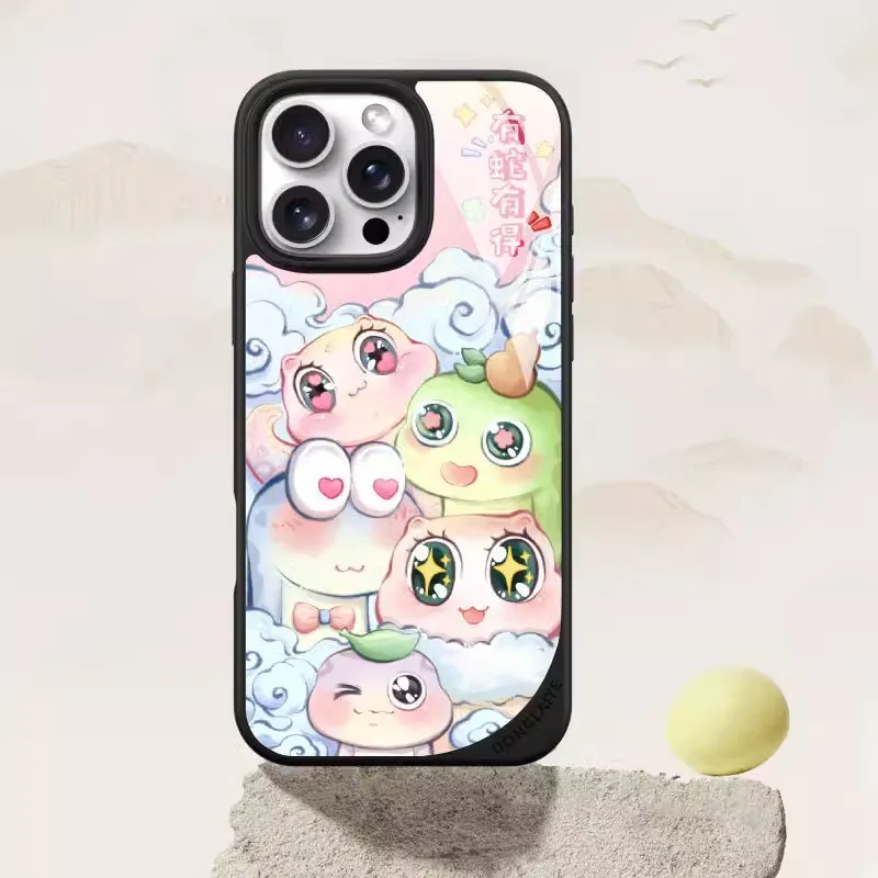 Donglaiye Phone Cases-5