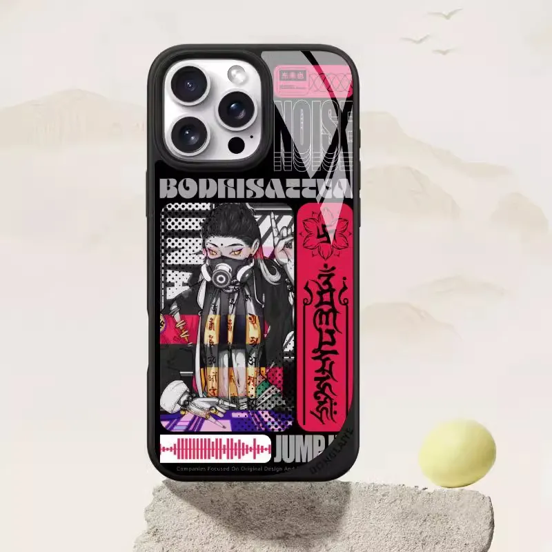 Donglaiye Phone Cases-5