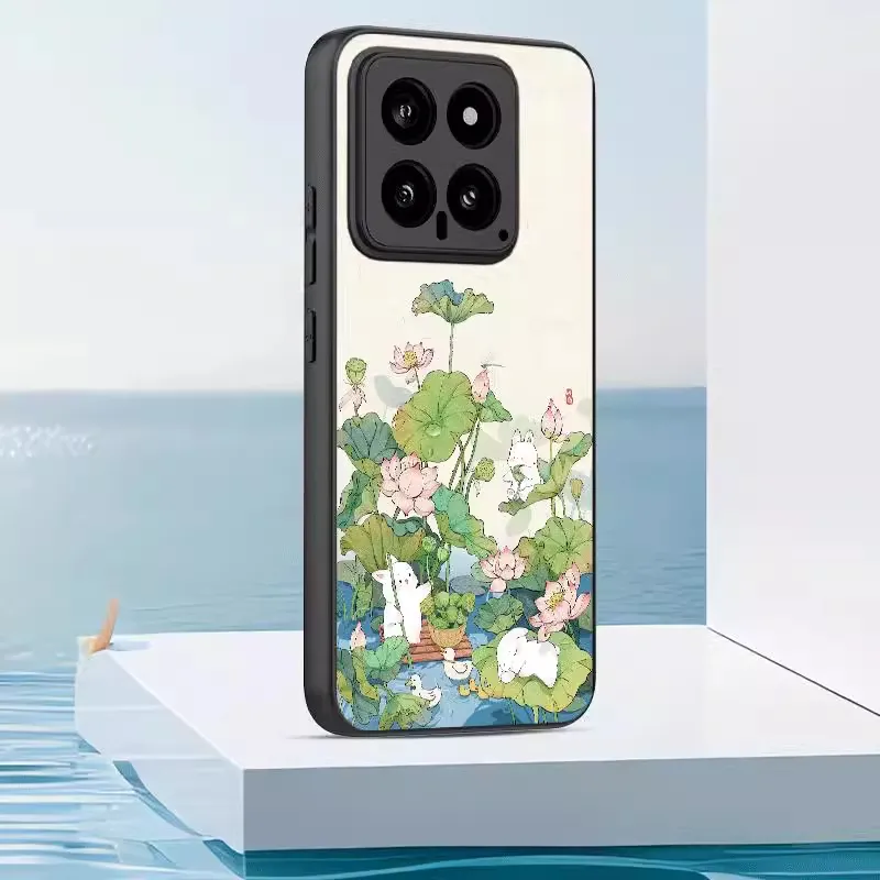 Donglaiye Phone Cases-5