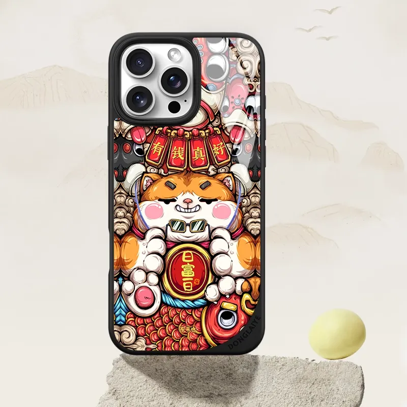 Donglaiye Phone Cases-5