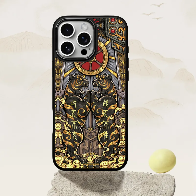 Donglaiye Phone Cases-5