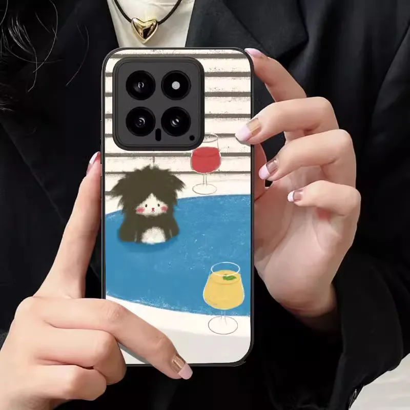 LANWK Phone Cases-5