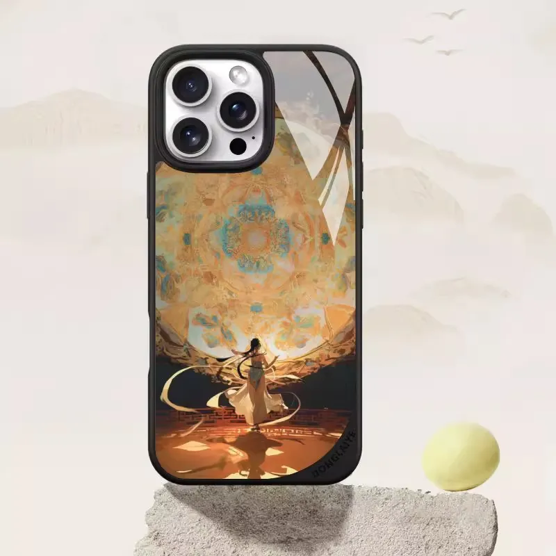 Donglaiye Phone Cases-5