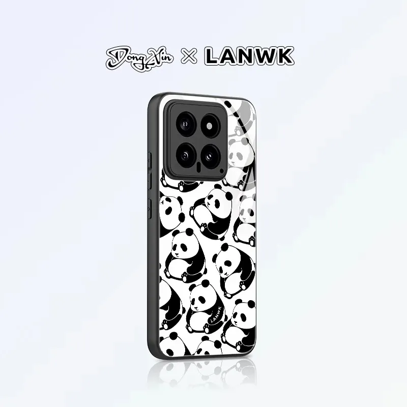LANWK Phone Cases-2