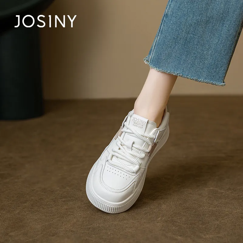 JOSINY Low Top Skateboard Shoes Women's-6