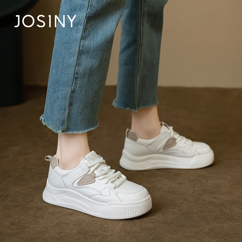 JOSINY Low Top Skateboard Shoes Women's-7