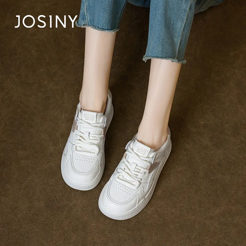 JOSINY Low Top Skateboard Shoes Women's-9