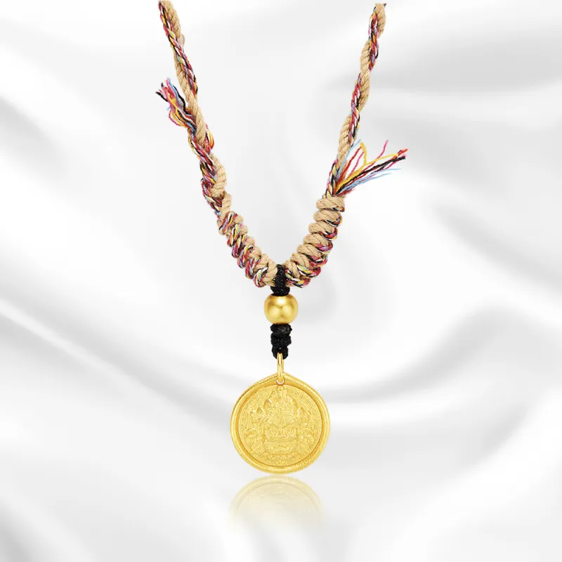 MEMORA S925 Silver Necklaces Unisex-4