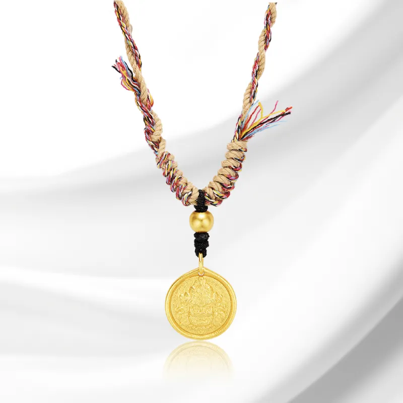 MEMORA S925 Silver Necklaces Unisex-1