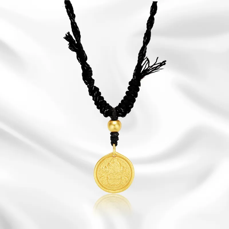 MEMORA S925 Silver Necklaces Unisex-9