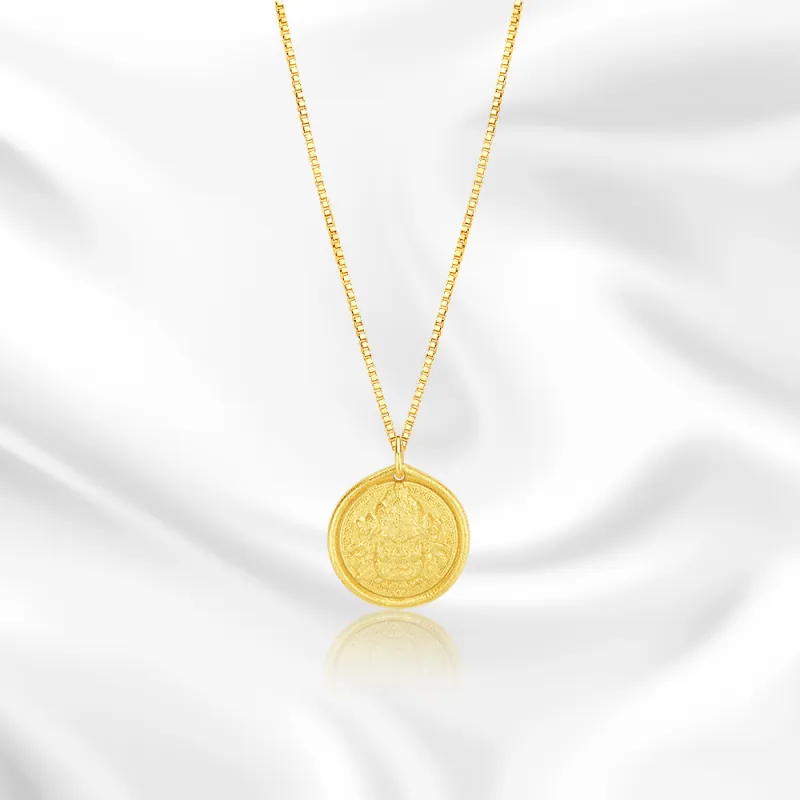 MEMORA S925 Silver Necklaces Unisex-24