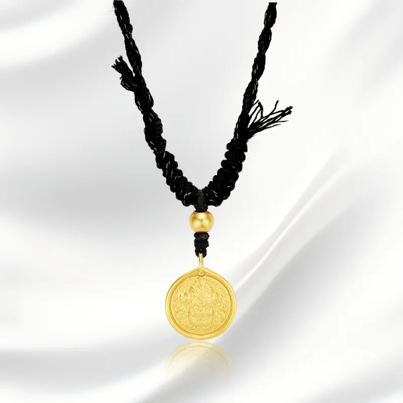 MEMORA S925 Silver Necklaces Unisex-8