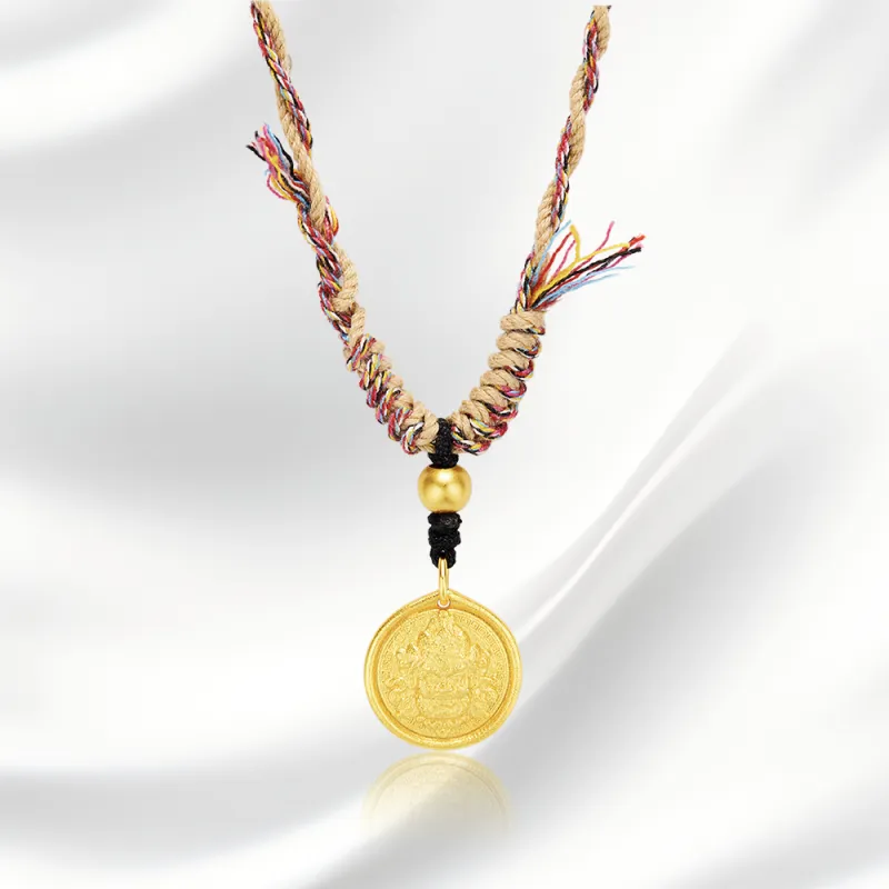MEMORA S925 Silver Necklaces Unisex-3