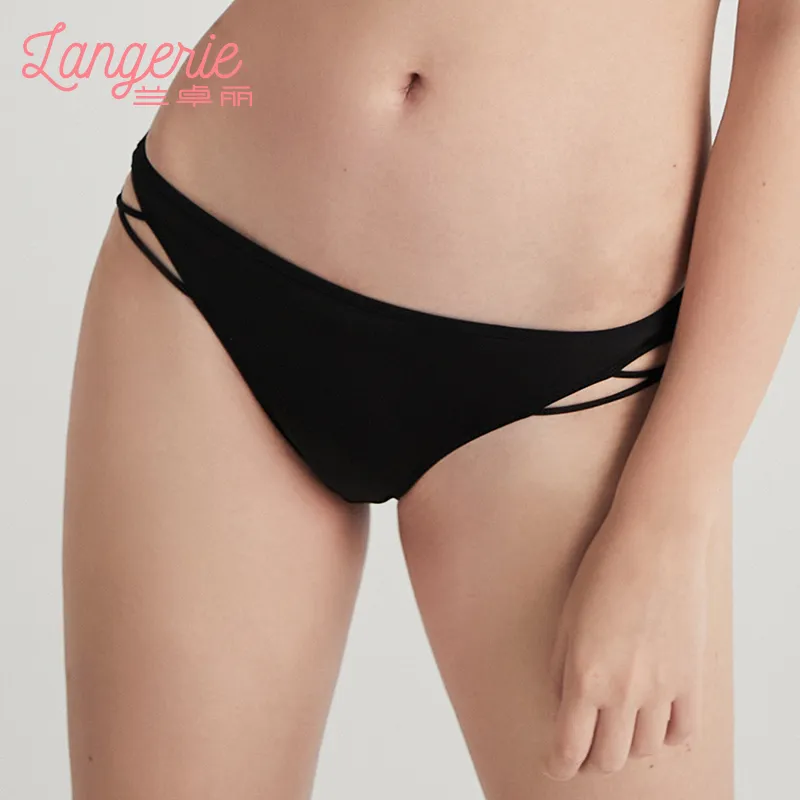 Lan Zhuoli Underpants Women's 1 Pack-2