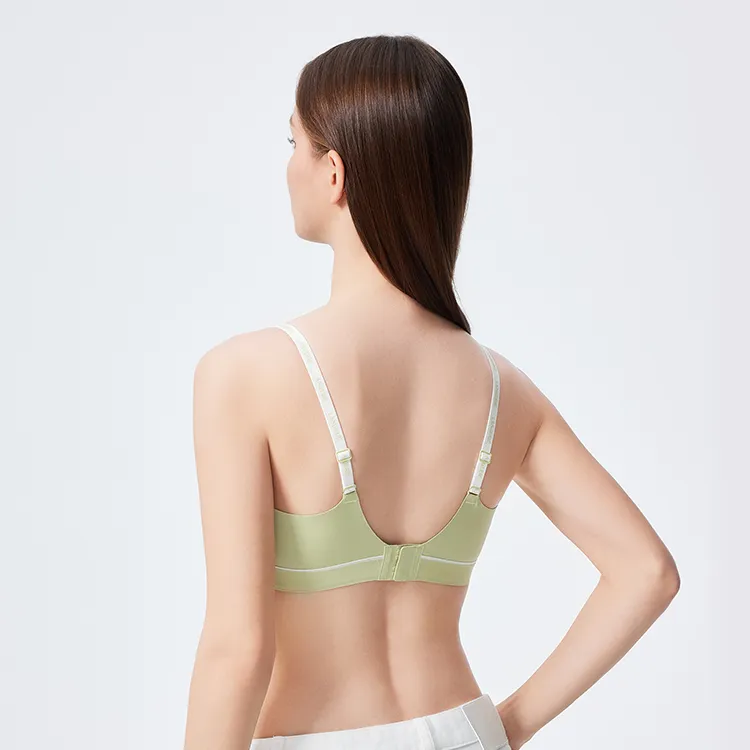 Lan Zhuoli Women's Bras-3