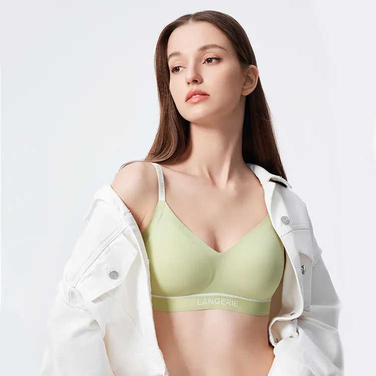 Lan Zhuoli Women's Bras-2