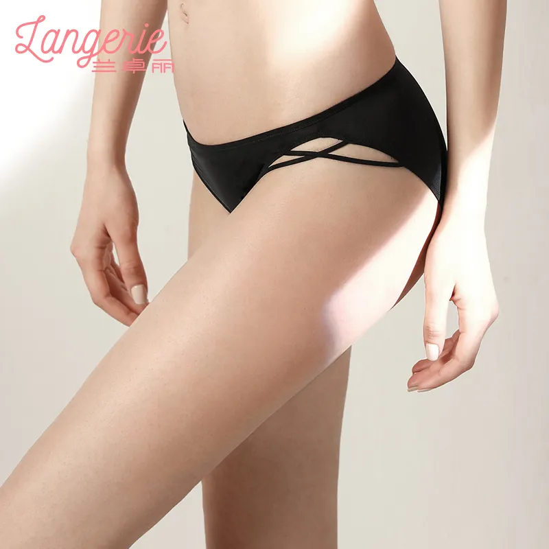 Lan Zhuoli Underpants Women's 1 Pack-3
