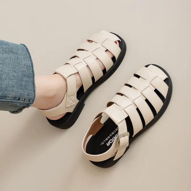 WARRIOR Roman Sandals Women's-2