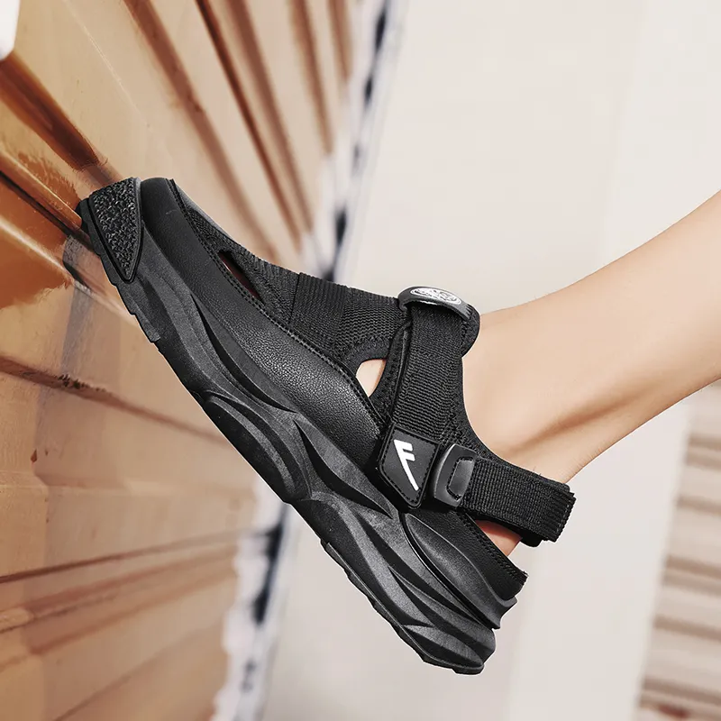 Warrior River Trekking Shoes Low Top Casual Shoes Men's-7
