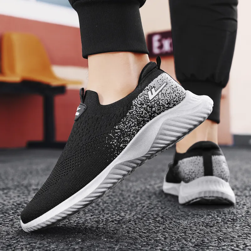 Warrior Shock Absorbing, Non Slip, Wear Resistant, Breathable And Lightweight Low Top Outdoor Shoes Men's Black-10