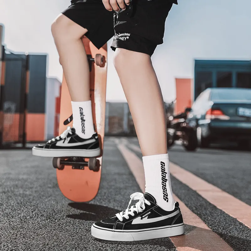 Warrior Slip Resistant, Abrasion Resistant, Lightweight Low Top Canvas Shoes Unisex Black White-10