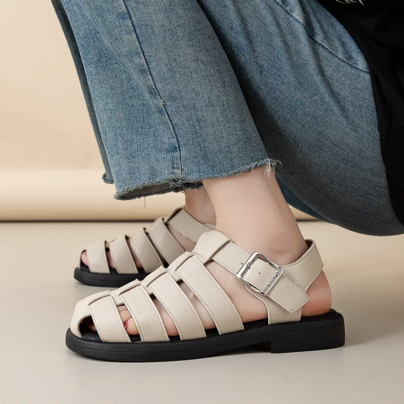WARRIOR Roman Sandals Women's-4