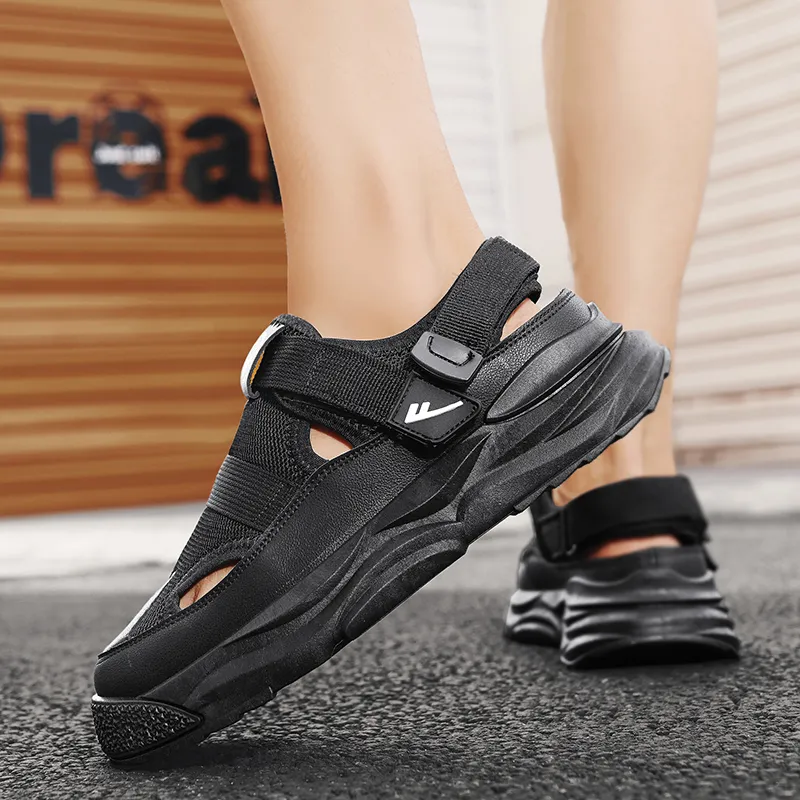 Warrior River Trekking Shoes Low Top Casual Shoes Men's-8