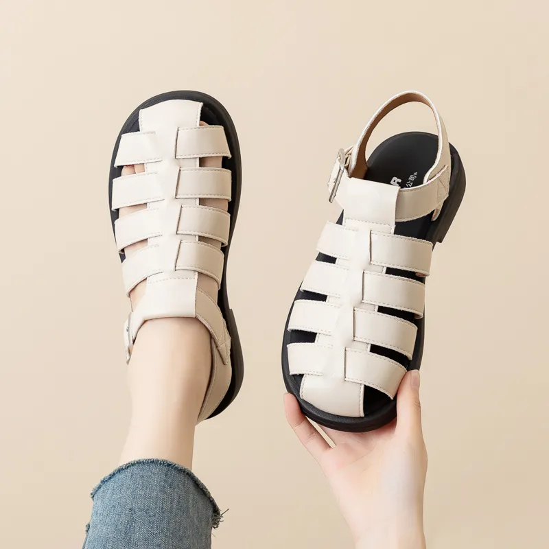 WARRIOR Roman Sandals Women's-1