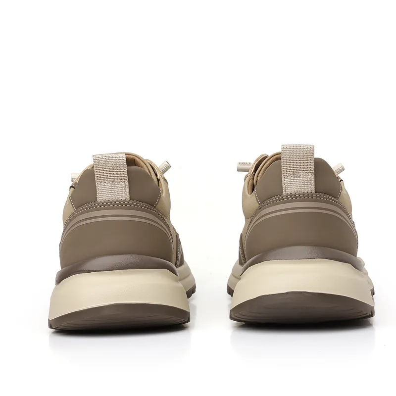 AOKANG Slip Resistant, Abrasion Resistant, Breathable Casual Shoes Men's-13