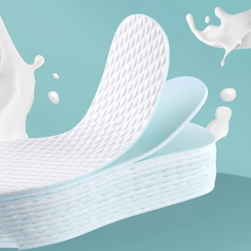 Footprint tribe Insoles Unisex-5