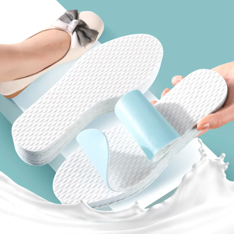 Footprint tribe Insoles Unisex-7