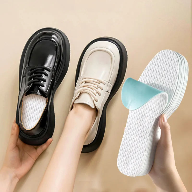Footprint tribe Insoles Unisex-3