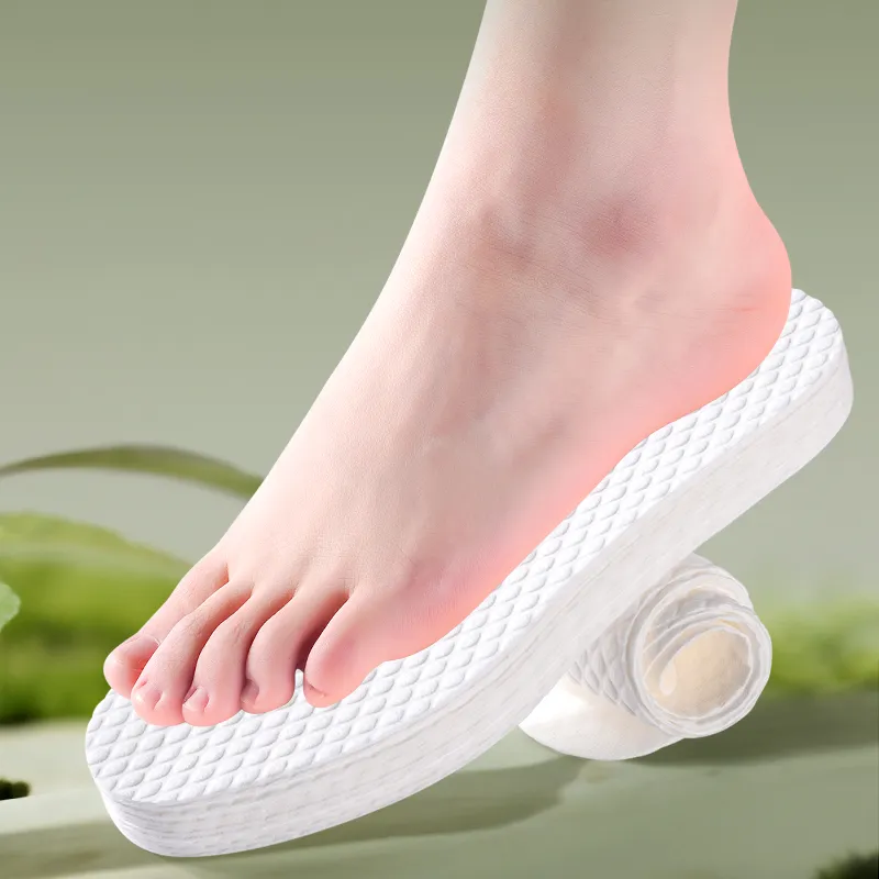 Footprint tribe Insoles Unisex-6