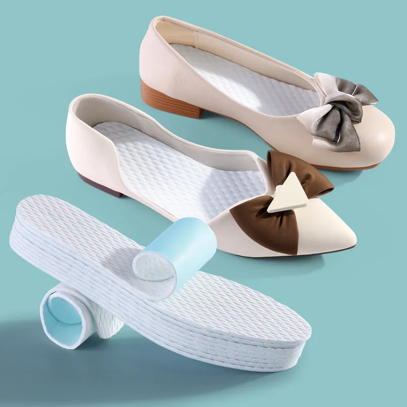 Footprint tribe Insoles Unisex-2