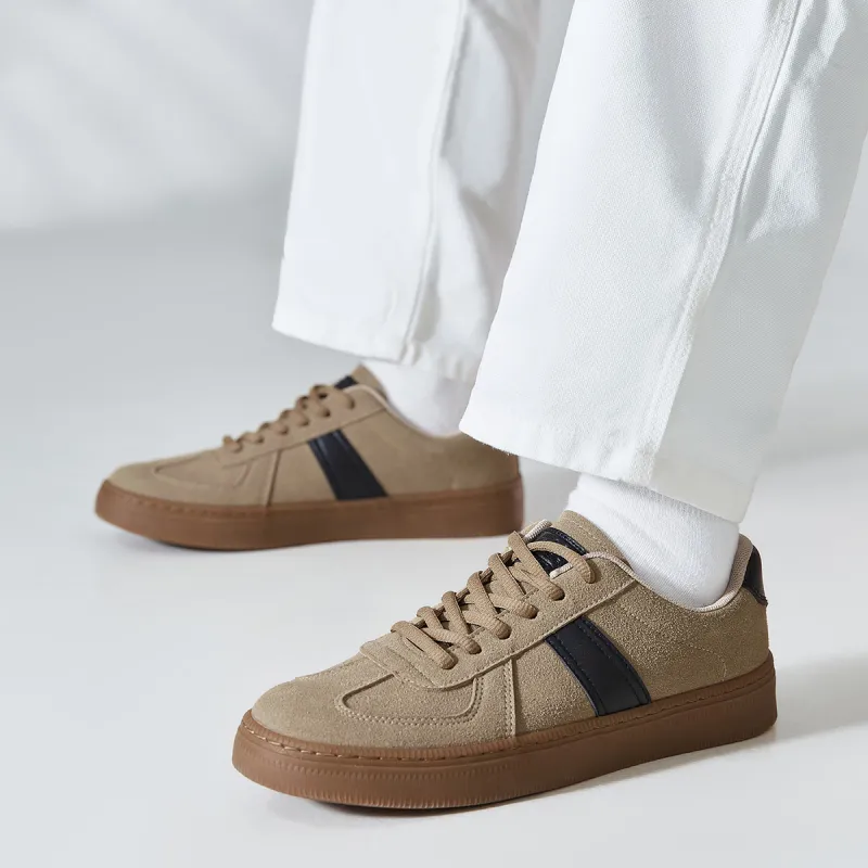 DEFINE CHOICE Non slip Lightweight Low Top Casual Shoes Unisex-10