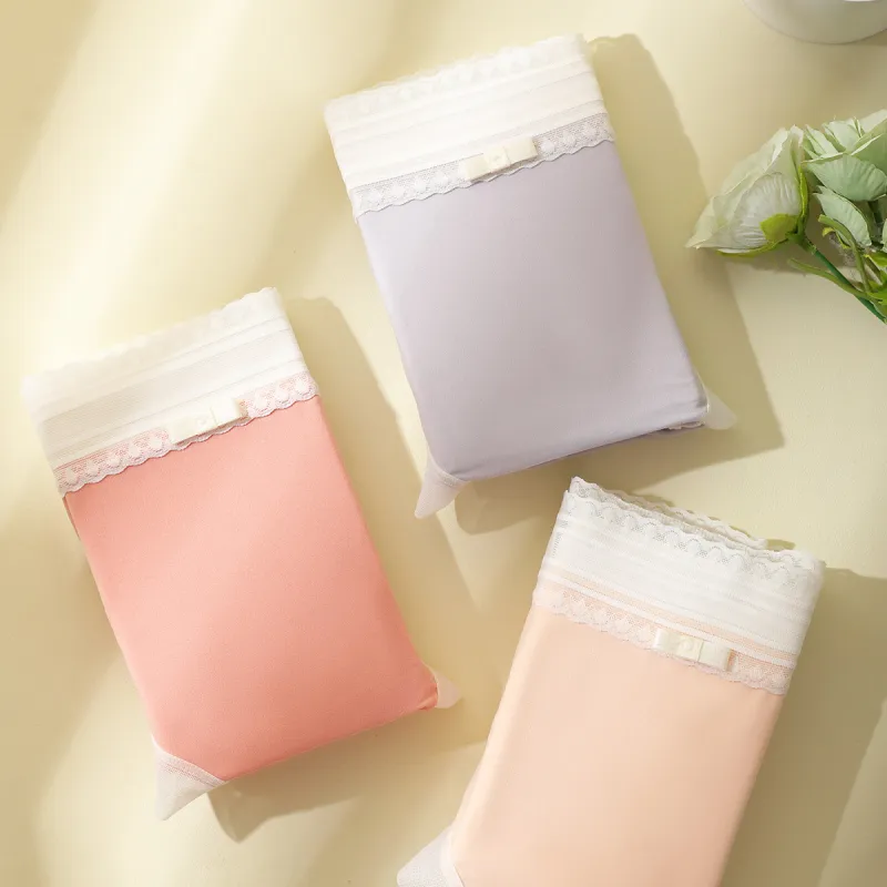 Lanza Underpants Women's 3 Pack-4