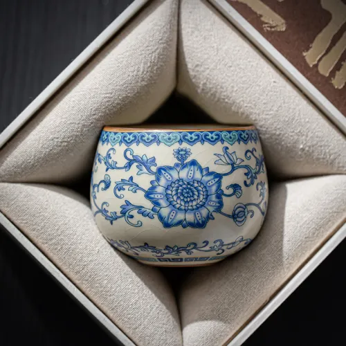 SYANF Tea Cups