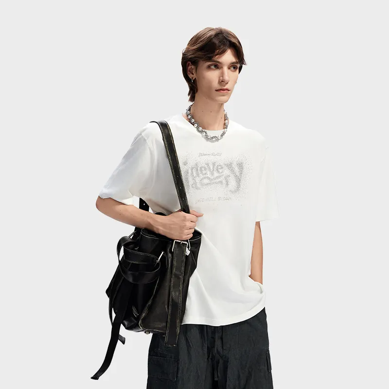 IDEVERRAY T-Shirts Unisex-12