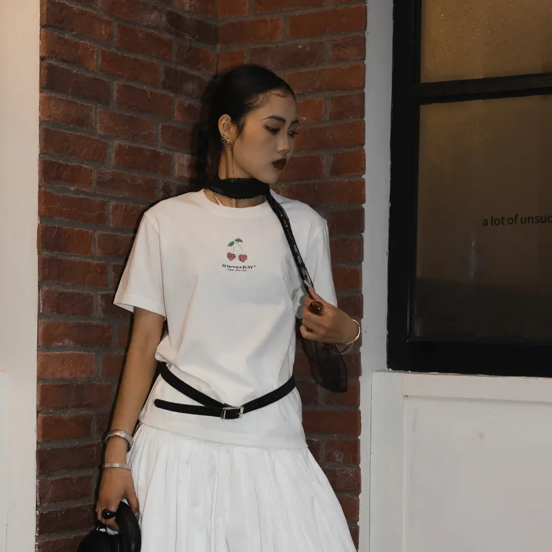 IDEVERRAY T Shirts Unisex-10