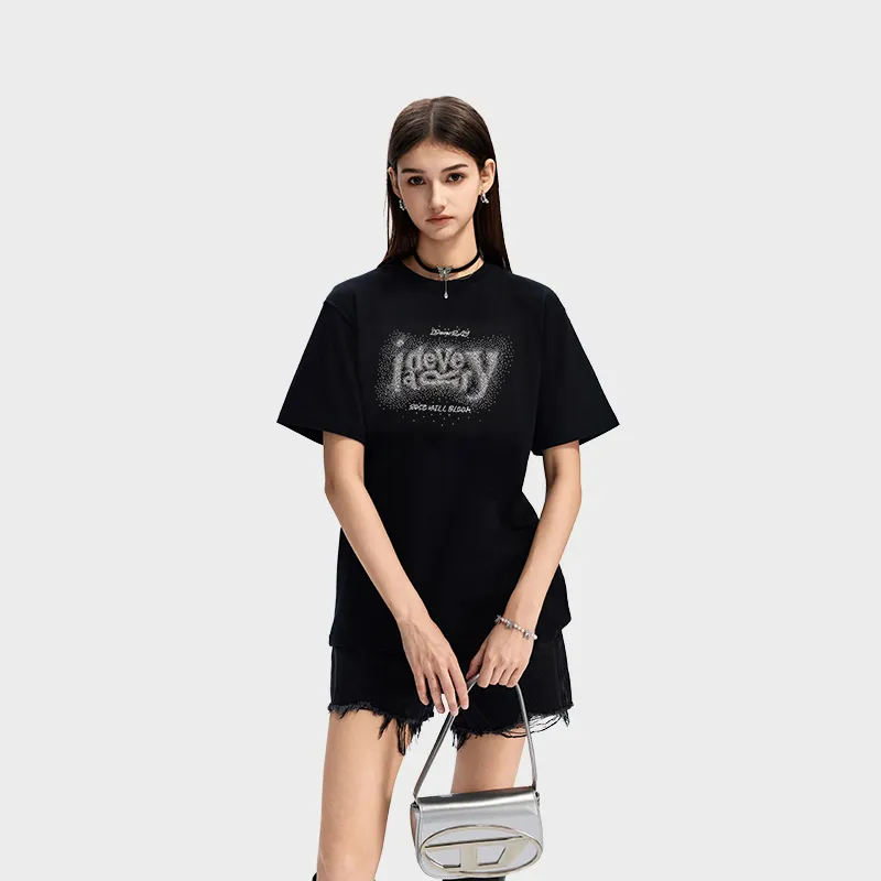 IDEVERRAY T-Shirts Unisex-4