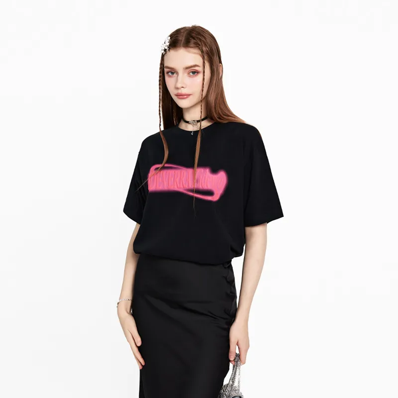IDEVERRAY T Shirts Unisex-2